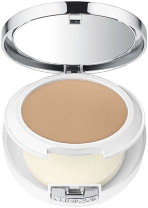 CLINIQUE BEYOND PERFECTING POWDER FOUNDATION 06 IVORY